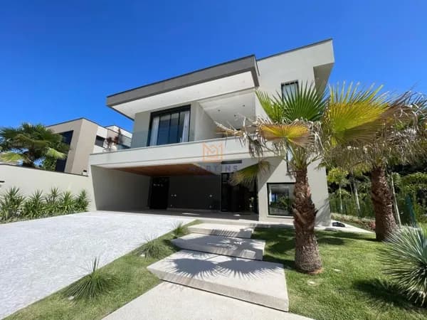 Casa Alto Padrão em Riviera de São Lourenço, Bertioga/SP