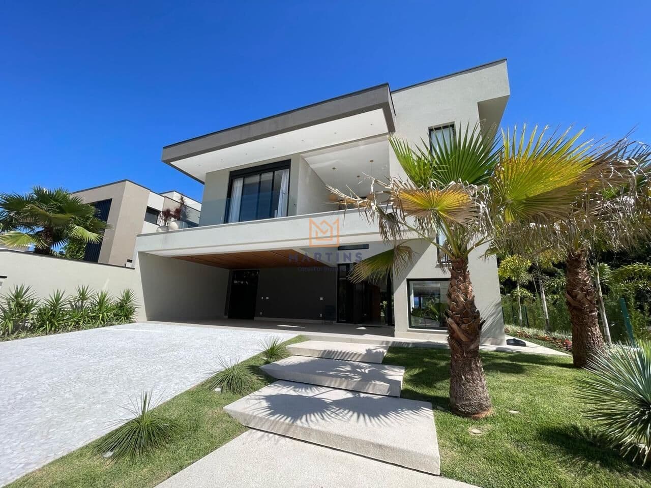 Casa Alto Padrão em Riviera de São Lourenço, Bertioga/SP