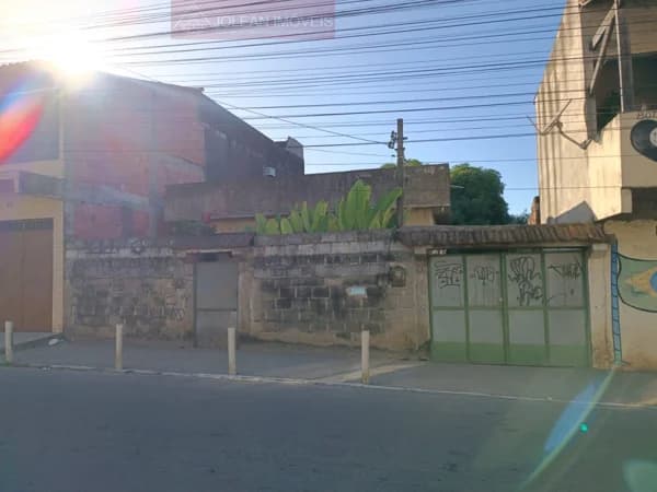 Casa Padrão para Venda em Vista Alegre São Gonçalo-RJ