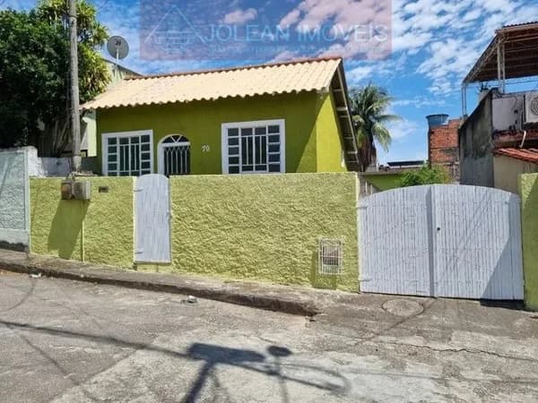 Terreno para Venda em Paraíso São Gonçalo-RJ