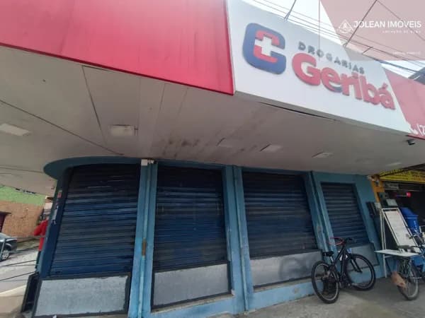 Loja Ponto Comercial para Aluguel em Vila Lage São Gonçalo-RJ