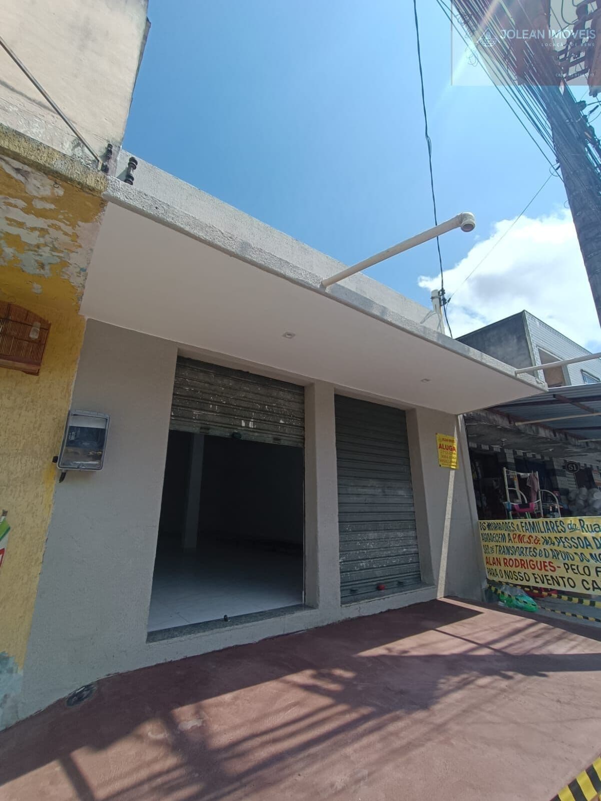 Sala/Conjunto em São Gonçalo - Gradim