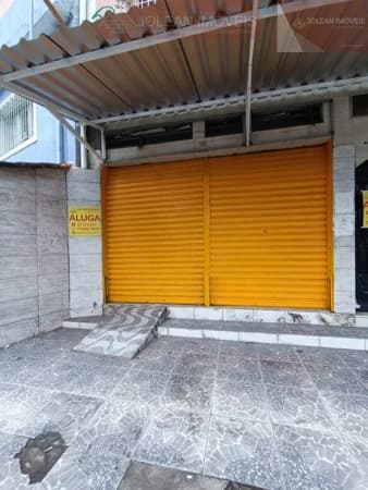 Loja Ponto Comercial para Aluguel em Porto Velho São Gonçalo-RJ