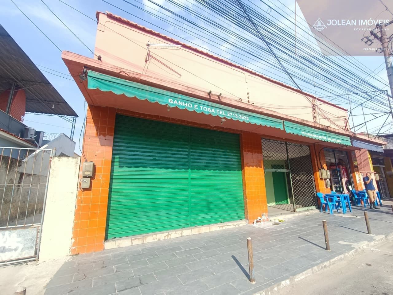 Loja Ponto Comercial em Mutuá, São Gonçalo/RJ