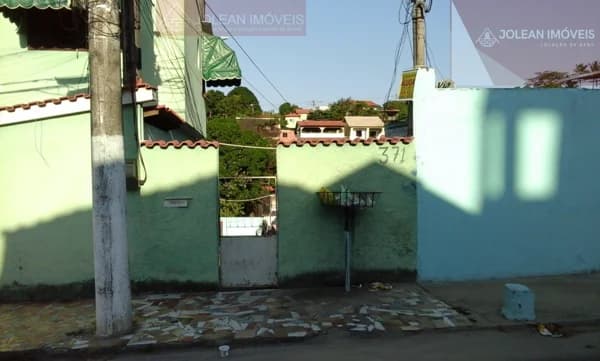 Casa Vila em Camarão, São Gonçalo/RJ
