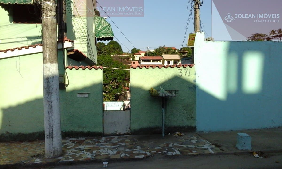 Casa Vila em Camarão, São Gonçalo/RJ