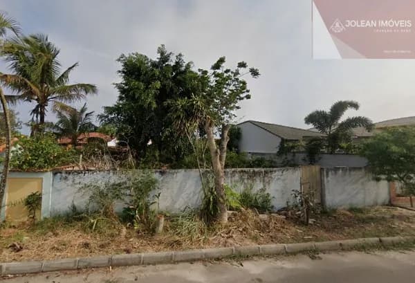 🏖️ LOTE A 560m DA PRAIA NO JARDIM ATLÂNTICO – 440m² I MARICÁ