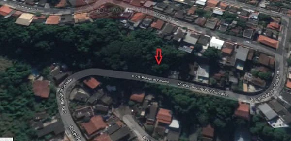 Terreno para Venda em Mutuá São Gonçalo-RJ