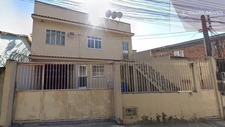 Casa Térrea - Com garagem