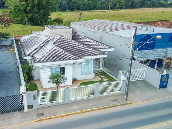 Você merece morar com conforto e estilo em Rio dos Cedros!