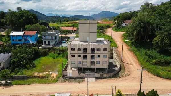 O apartamento para você realizar o sonho de ter um lugar para chamar de seu lar.