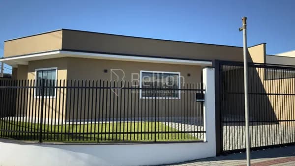 Seu Novo Lar Espera por Você, casa no Bairro Padre Martinho Stein