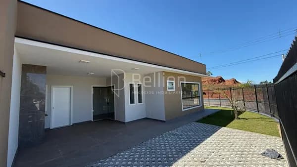 Casa à venda em Timbó no Bairro Araponguinhas
