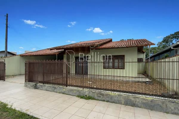 Espaço, localização e conforto no Tapajós – Indaial!