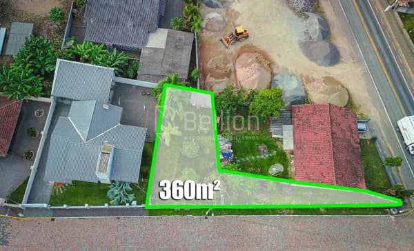 Está buscando o lugar perfeito para construir sua casa ou iniciar um novo projeto?