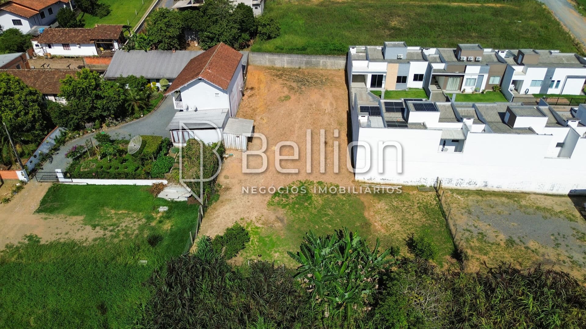 Excelente oportunidade para quem busca espaço, tranquilidade e potencial construtivo!