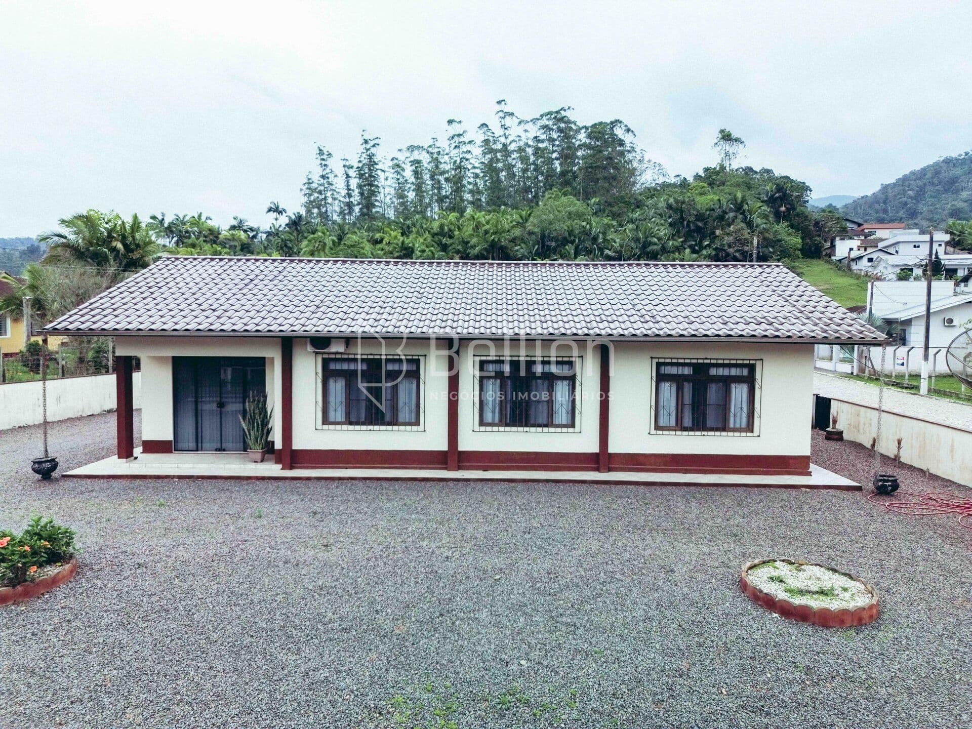 Casa no bairro Gávea em Rodeio
