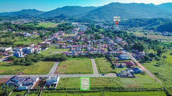 Construir bem começa pela escolha certa do terreno