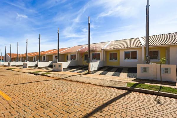 Casa em Gravataí - Neópolis