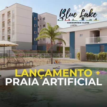 Apartamento em Viamão - Sitio São José