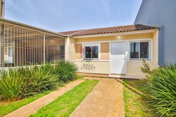 Casa em Cachoeirinha - Fazenda Esperança