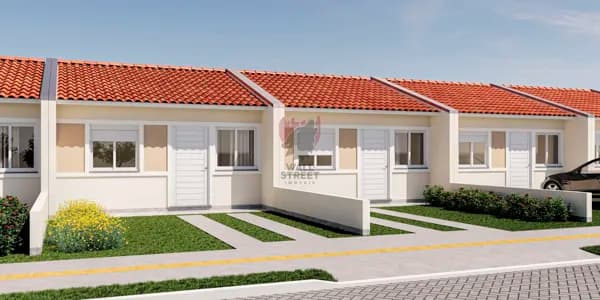 Casa em Esteio - Três Marias