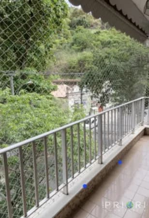 Apartamento 2 quartos | 91m² | suíte | Vila Isabel, Zona Norte - RJ