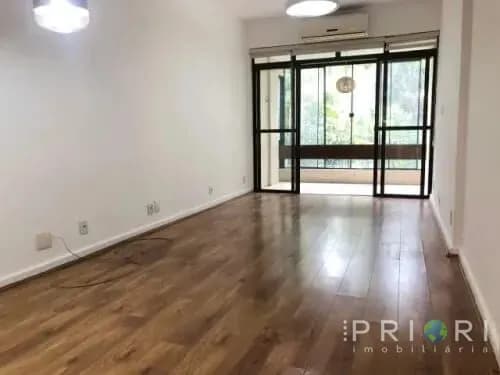 Apartamento 03 Quartos na Barra da Tijuca