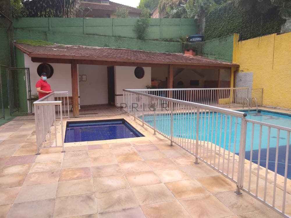 Apartamento 03 quartos - Teresópolis