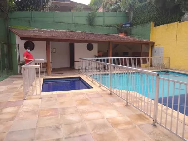 Apartamento 03 quartos - Teresópolis