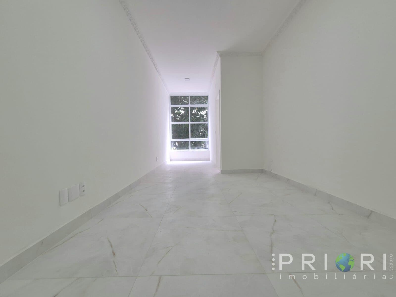 Apartamento 03 Quartos em Copacabana