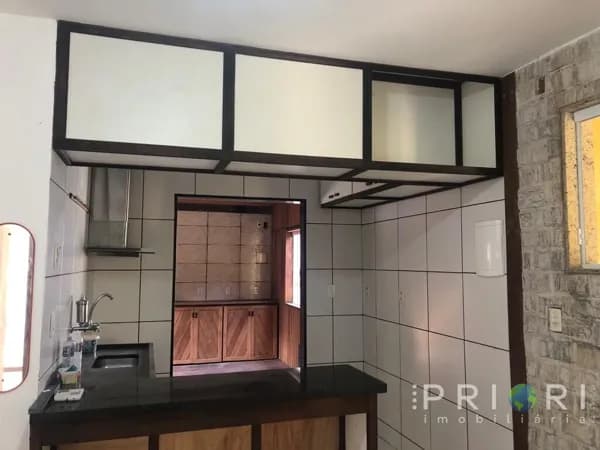 Apartamento Garatucaia!