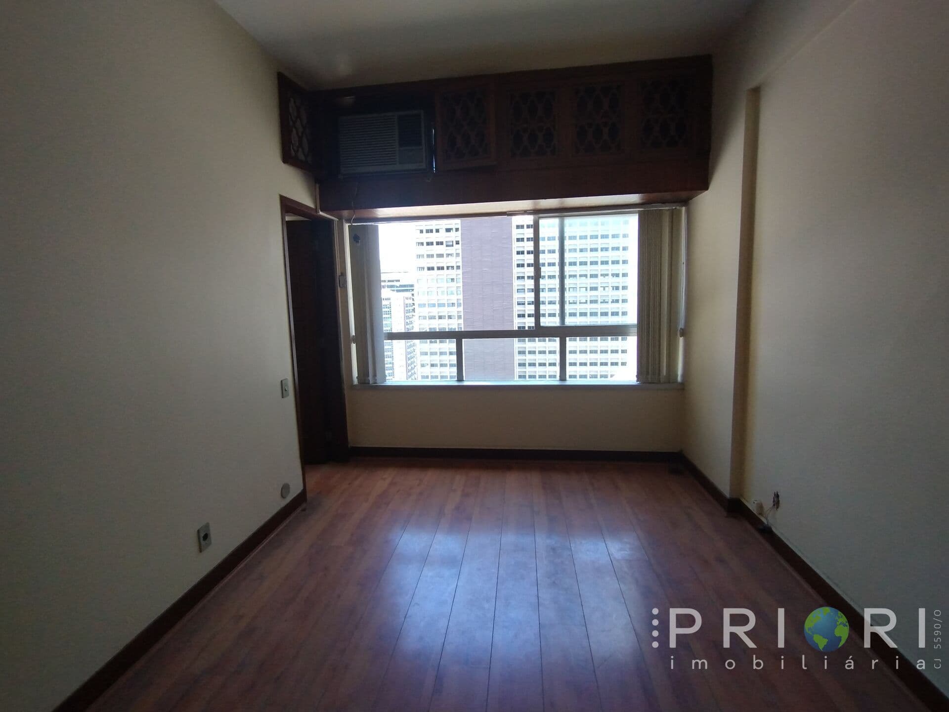 Sala Comercial no Centro do Rio de Janeiro