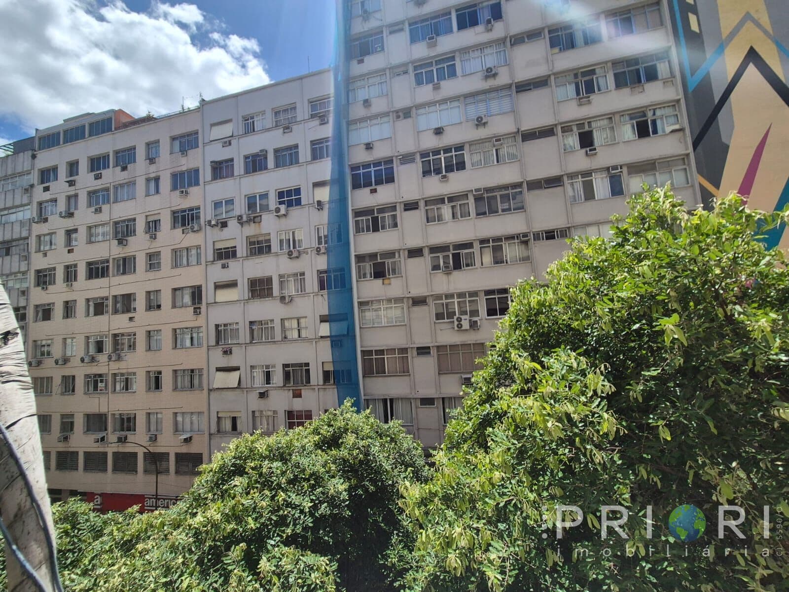 Conjugado à venda | Copacabana