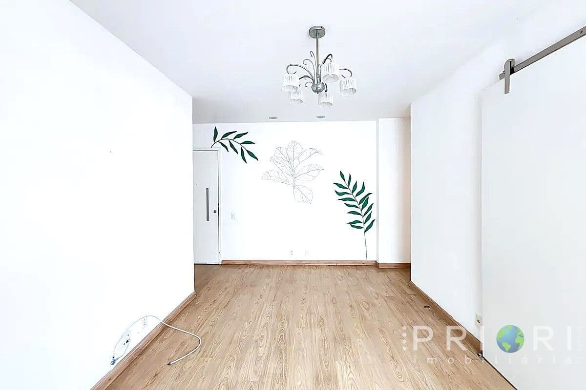 Apartamento á venda 53 m² 1 quarto | Catete, Zona Sul - RJ