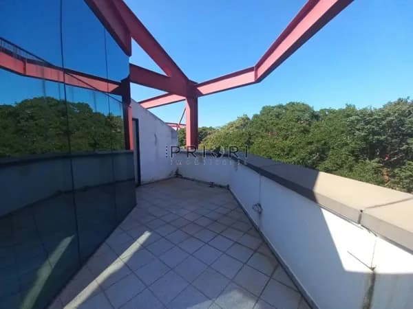 Sala Comercial Cittá América