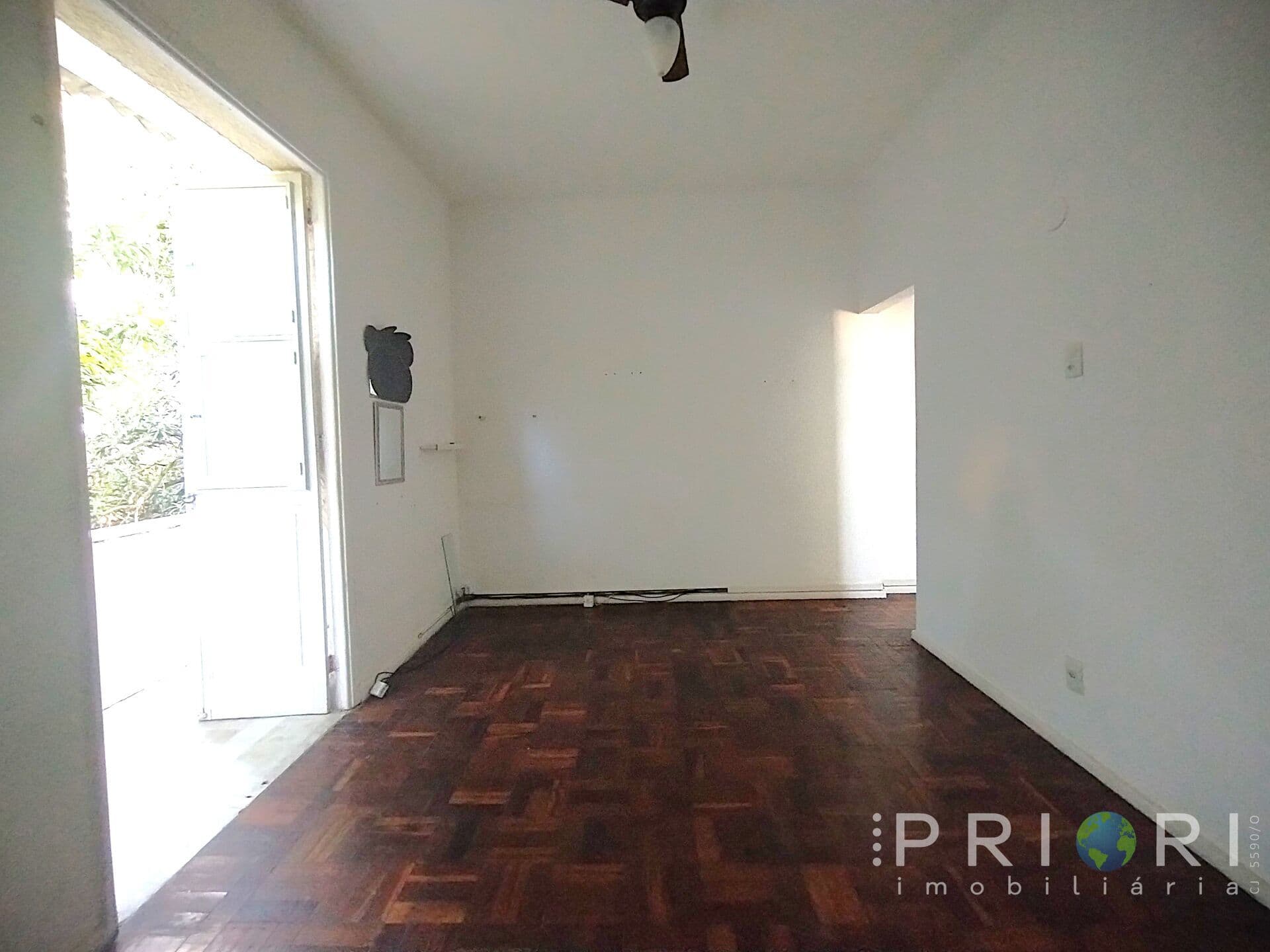 Conjugado á venda 45M² | Grajaú, Rio de Janeiro - Zona Norte