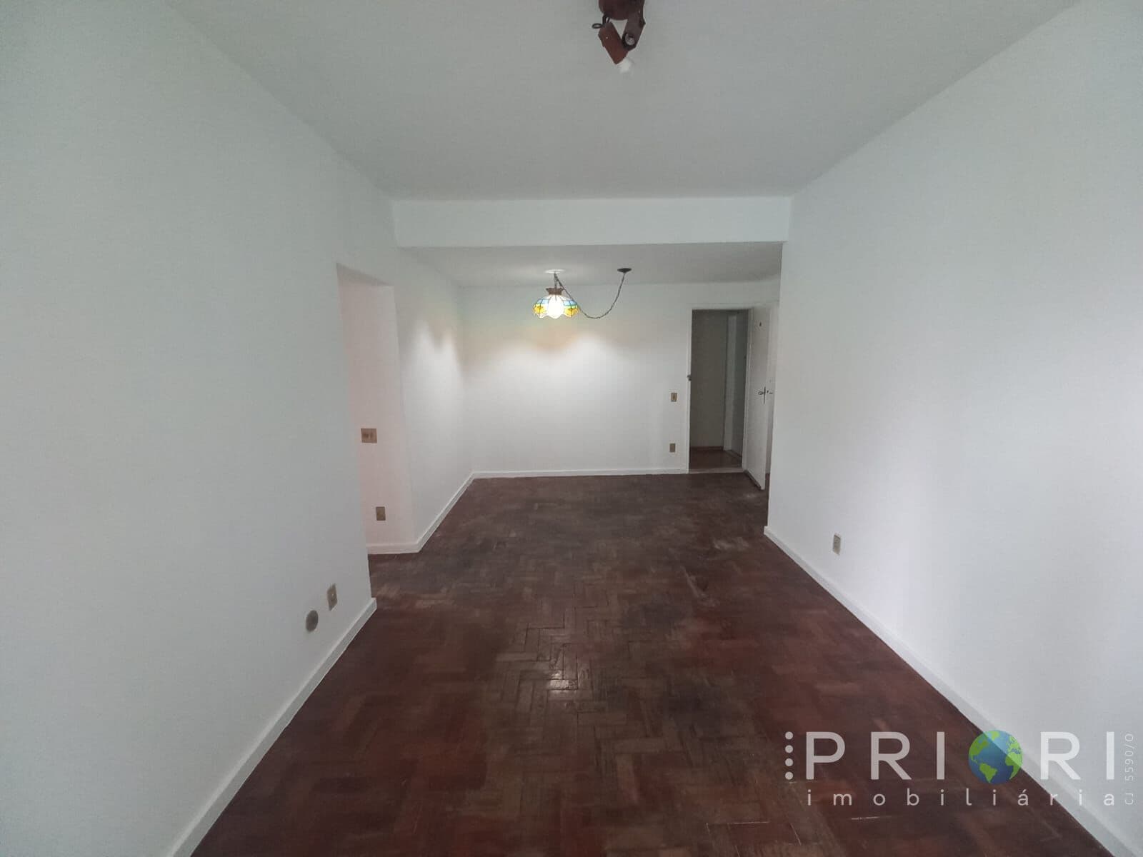 Apartamento em Rio de Janeiro - Taquara