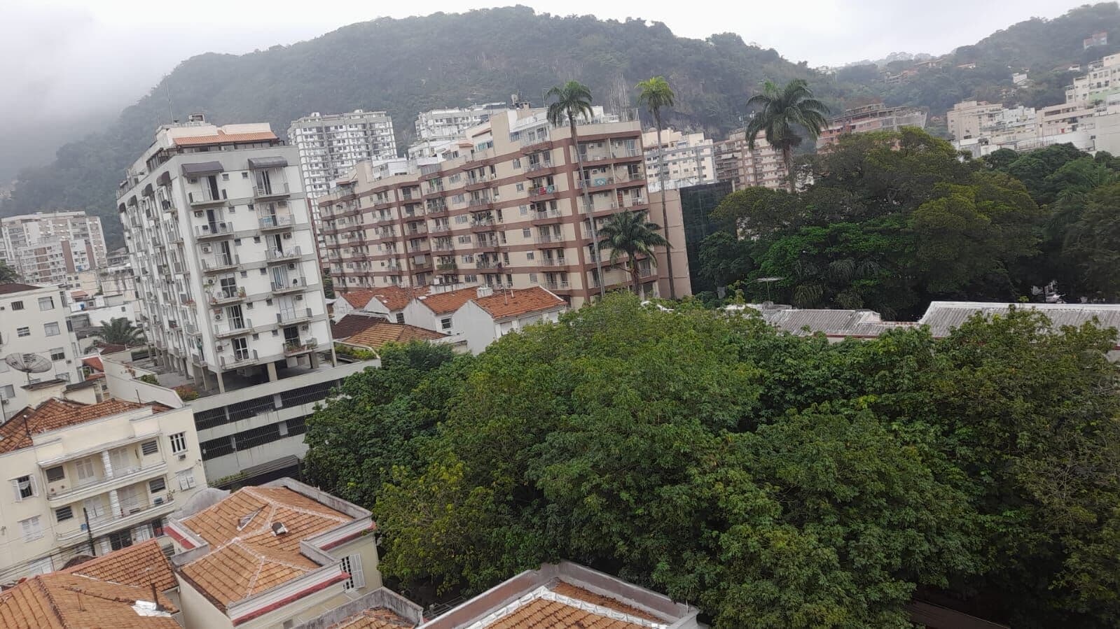 Apartamento 02 quartos- Botafogo