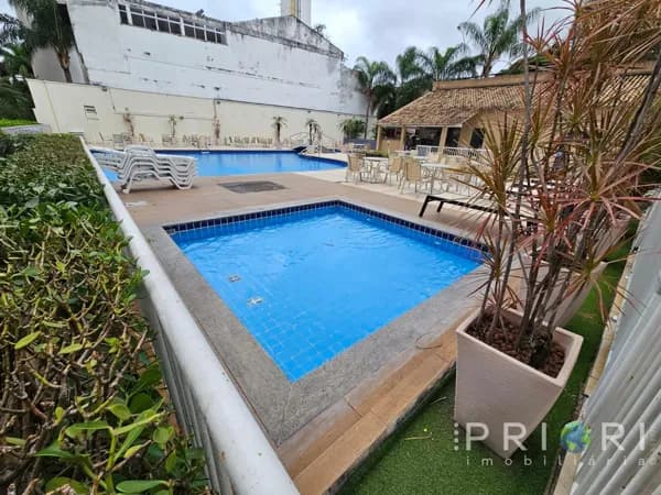Apartamento em Rio de Janeiro - Tijuca