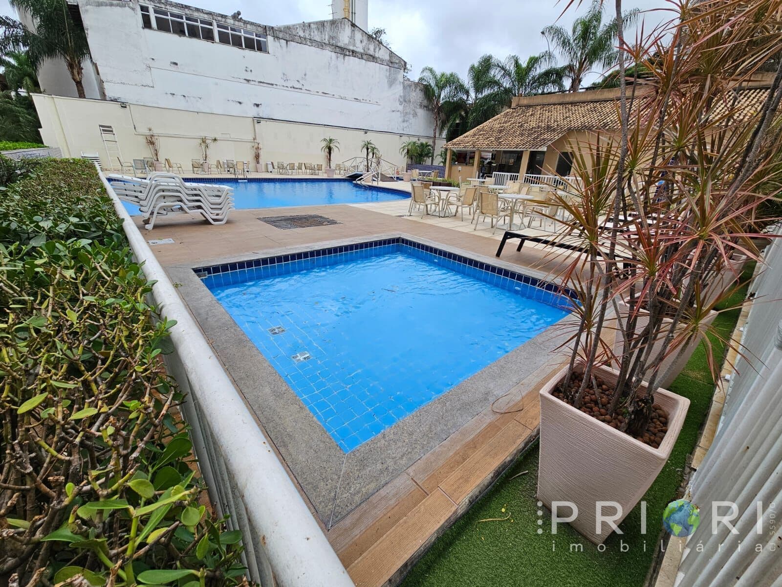 Apartamento em Rio de Janeiro - Tijuca