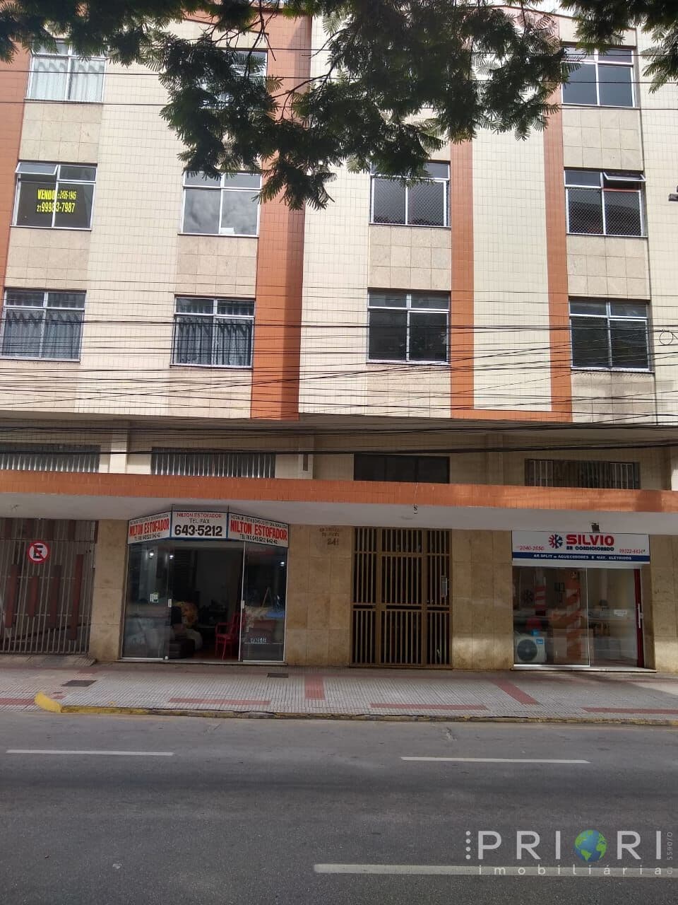 Apartamento Padrão 02 quartos em Várzea- Teresópolis