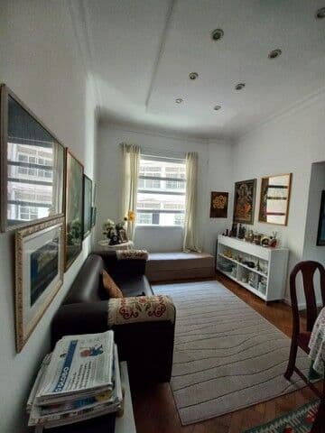 Apartamento Padrão 01 quarto- Copacabana
