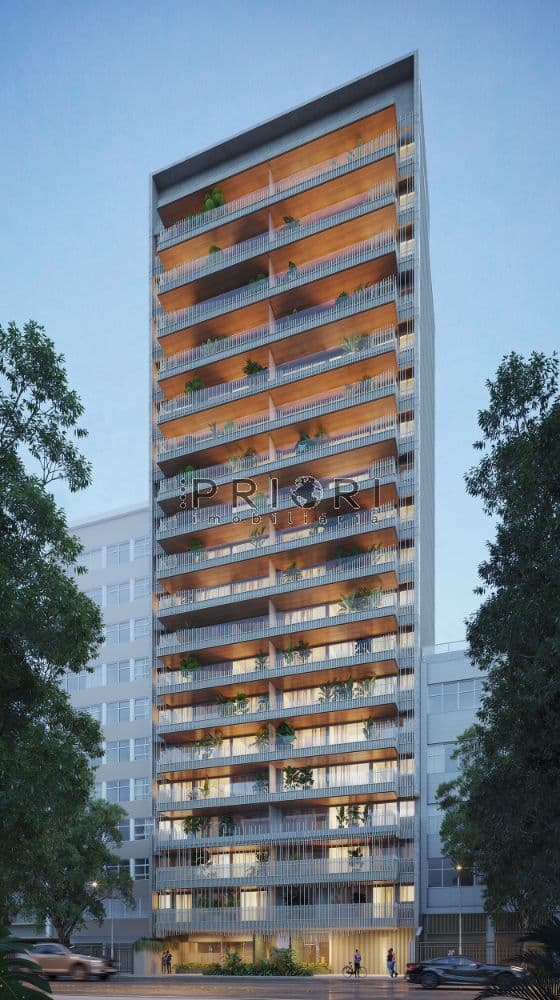 Apartamento Alto Padrão 03 quartos em Ipanema