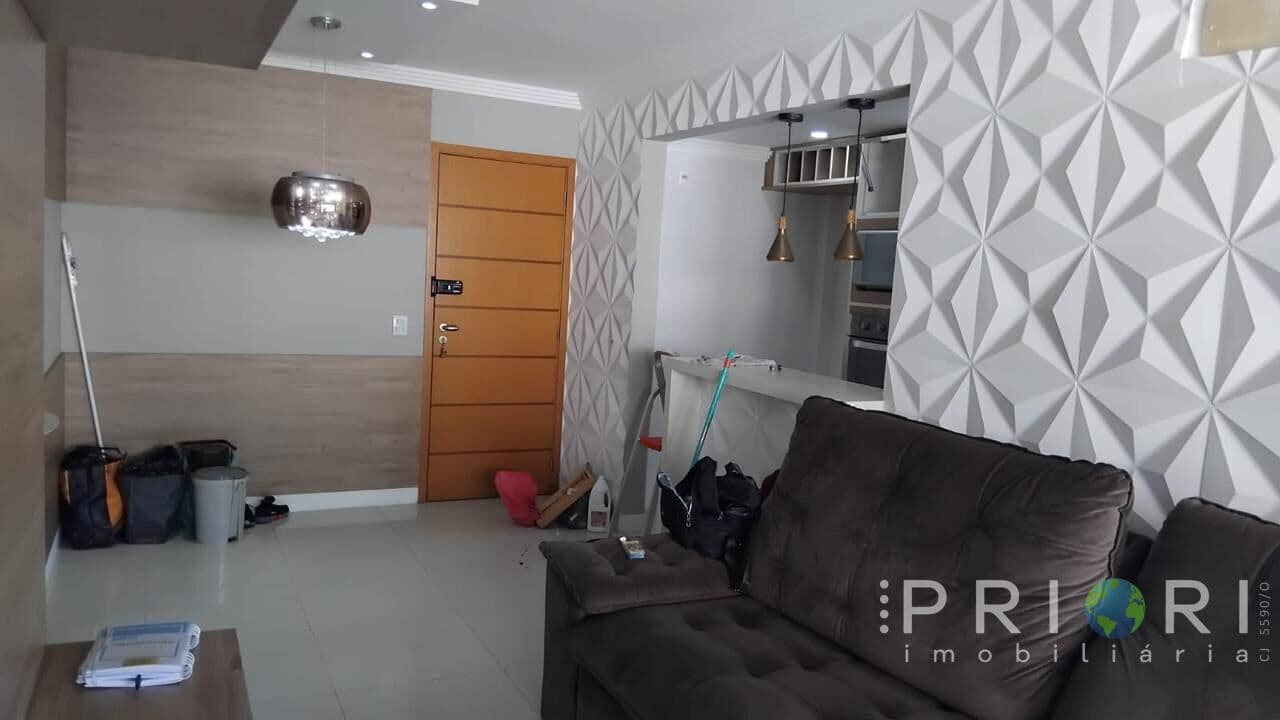 Apartamento em Rio de Janeiro - Recreio dos Bandeirantes