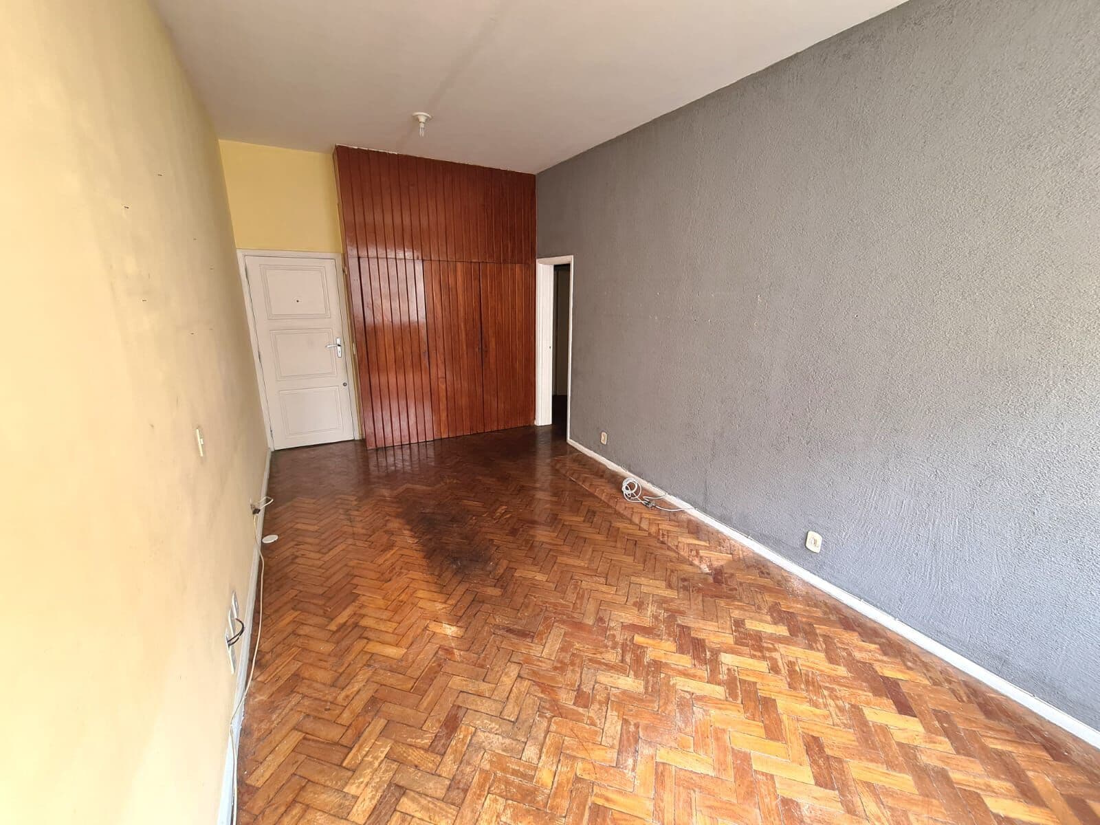 Apartamento 03 quartos em Copacabana