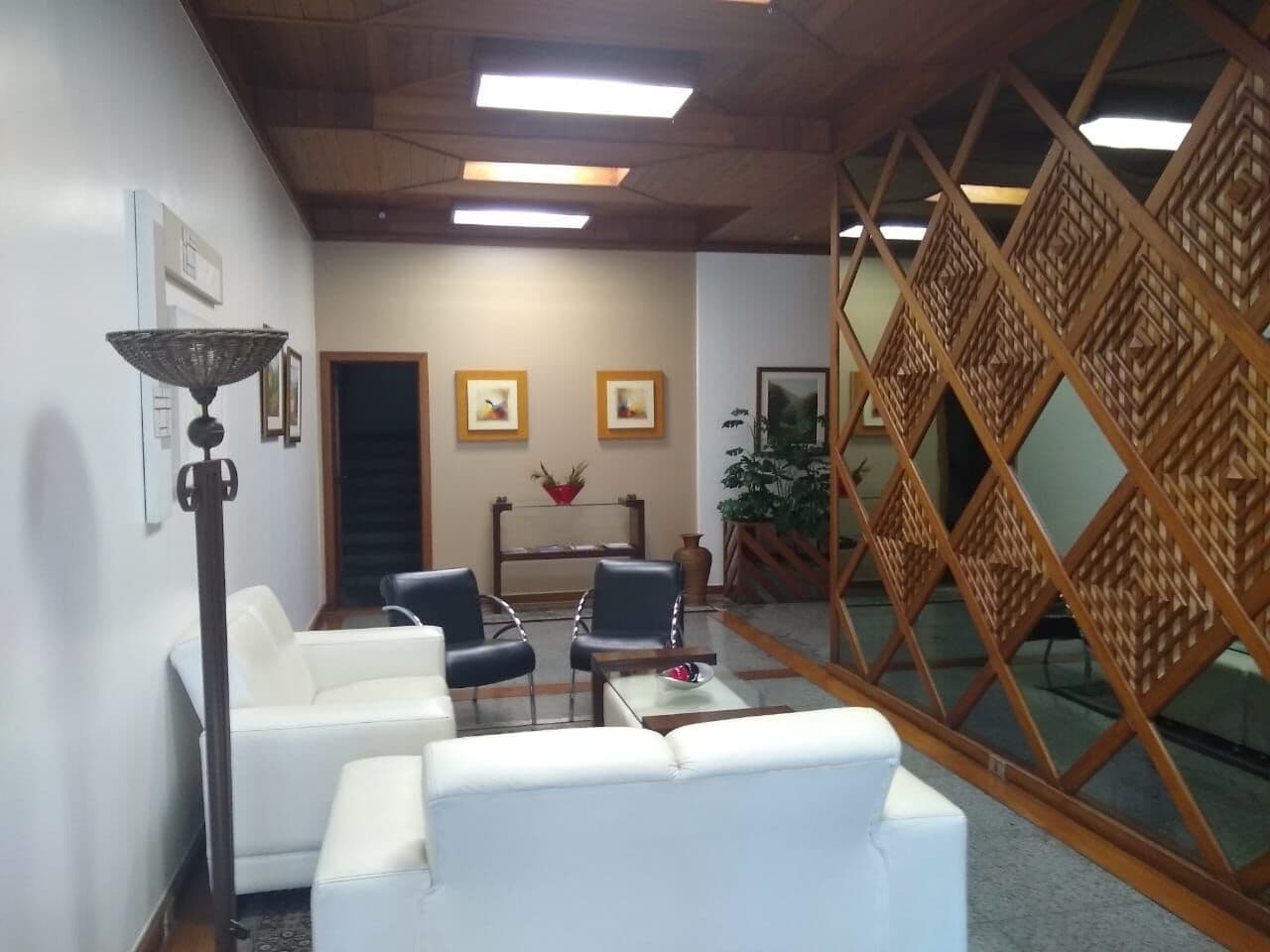 Apartamento 03 quartos em Várzea