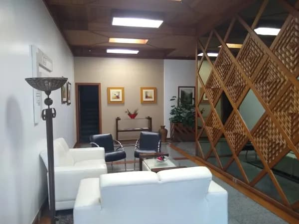 Apartamento 03 quartos em Várzea