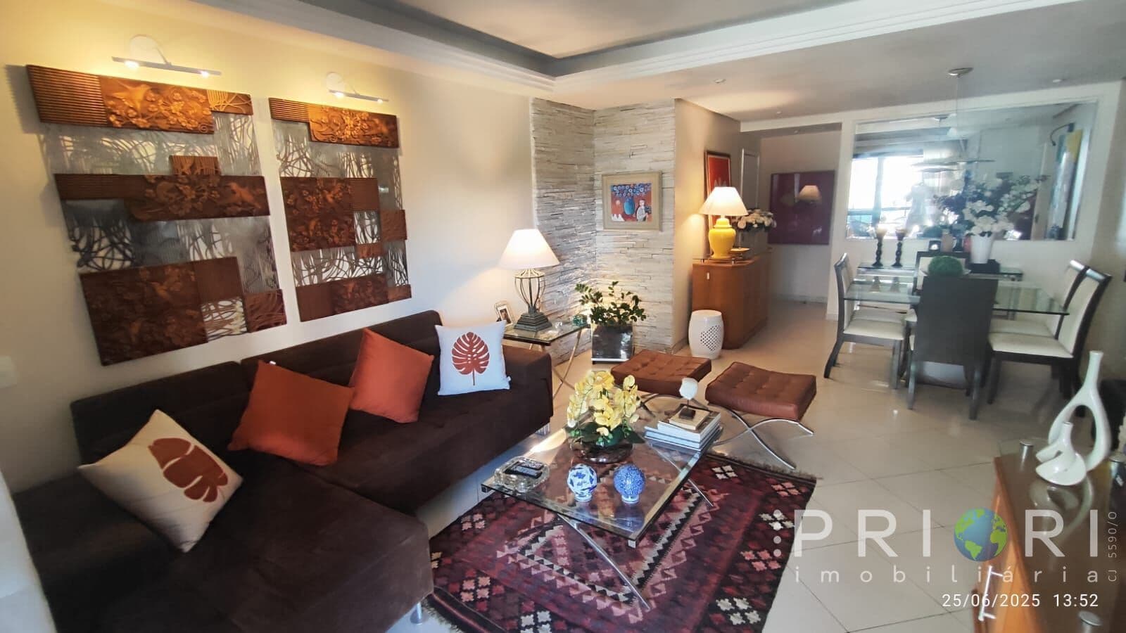 Apartamento 04 quartos na Barra da Tijuca