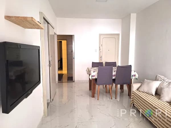 Apartamento 2 quartos 62 m² | Flamengo Zona Sul, RJ |